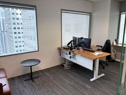 Suntec Tower Three (D1), Office #626370941